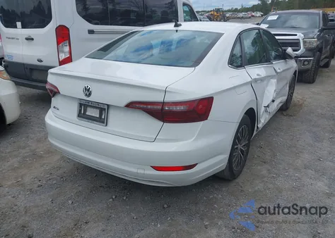 2021 Volkswagen Jetta 1.4T R-Line/1.4T S/1.4T Se from USA, damaged, VIN 3VWC57BU4MM098280